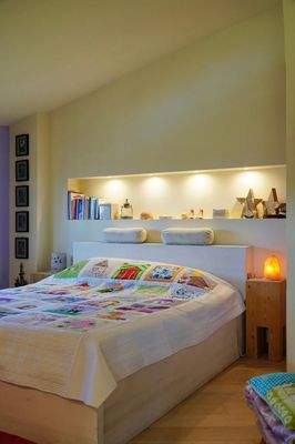 Kreta, Karteros: Einfamilienhaus in Stadtnähe zu verkaufen