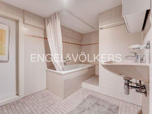 2. Bad im Obergeschoss