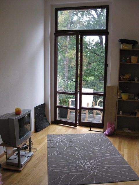 Rudolstadt Wohnungen, Rudolstadt Wohnung mieten