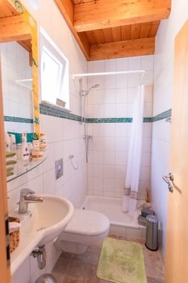 Gäste WC