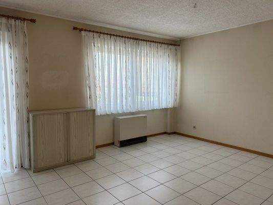 OG Schlafzimmer 1 - Ansicht I