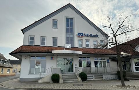 Bindlach Büros, Büroräume, Büroflächen 