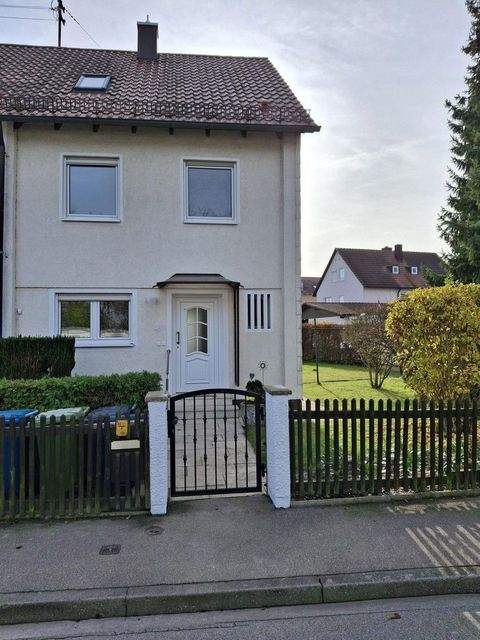 Ingolstadt Häuser, Ingolstadt Haus kaufen