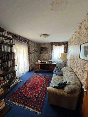 Kinderzimmer / Arbeitszimmer 1. Etage