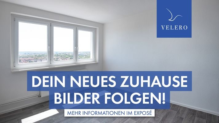 DEIN NEUES ZUHAUSE - BILDER FOLGEN 