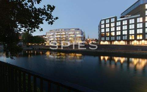 Bremen Wohnungen, Bremen Wohnung kaufen