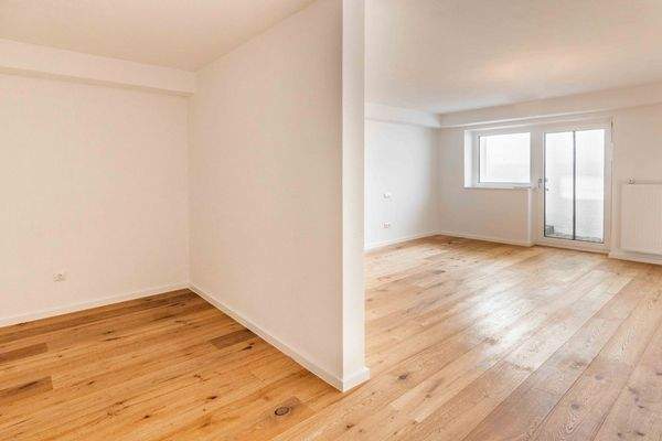 Ankleide und Gästezimmer UG