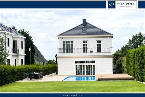 Bad Homburg vor der Höhe Häuser, Bad Homburg vor der Höhe Haus kaufen