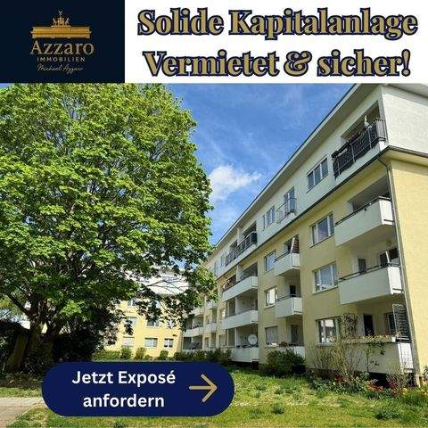 Berlin Wohnungen, Berlin Wohnung kaufen