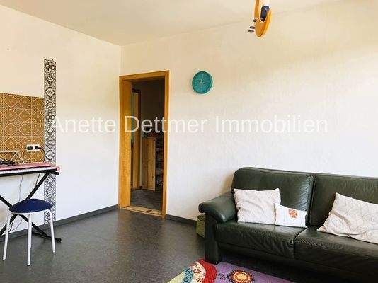 Kind 1 (Küche möglich)