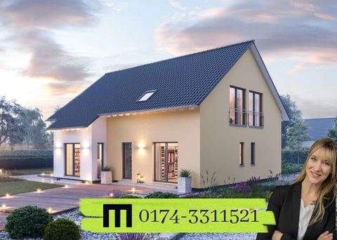 Schillingen Häuser, Schillingen Haus kaufen