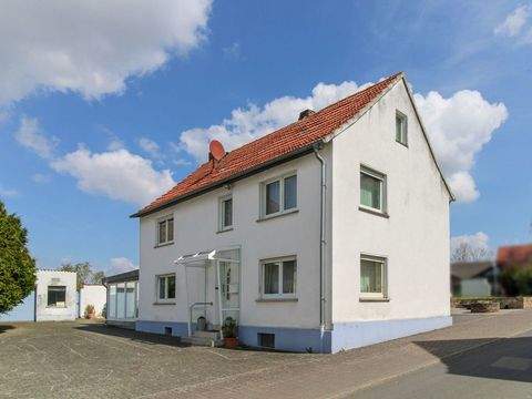 Rasdorf Häuser, Rasdorf Haus kaufen