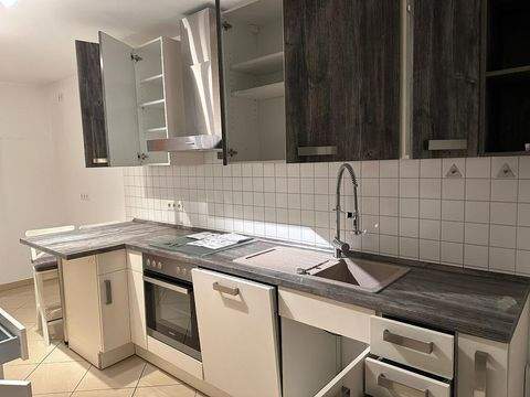 Mörfelden-Walldorf Wohnungen, Mörfelden-Walldorf Wohnung kaufen