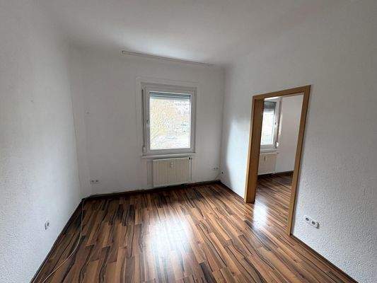 Kinderzimmer OG-Wohnung