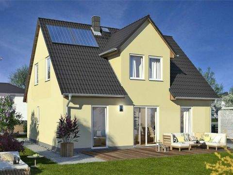 Zossen Häuser, Zossen Haus kaufen