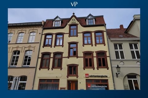 Wismar Wohnungen, Wismar Wohnung kaufen