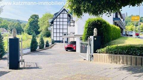 Bad Münstereifel Wohnungen, Bad Münstereifel Wohnung mieten