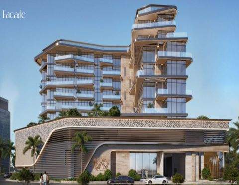 Dubai Wohnungen, Dubai Wohnung kaufen