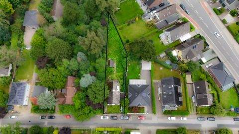 Hamburg Renditeobjekte, Mehrfamilienhäuser, Geschäftshäuser, Kapitalanlage