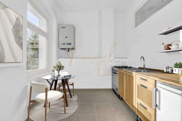 Einrichtungsbeispiel