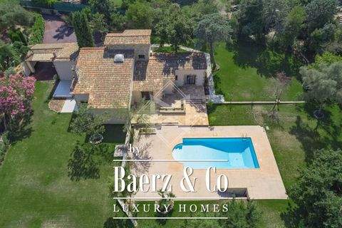 valbonne Häuser, valbonne Haus kaufen