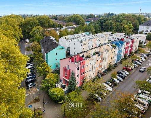 TOP LAGE MIT SUPER ANBINDUNGEN 