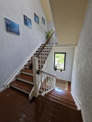 Treppenhaus
