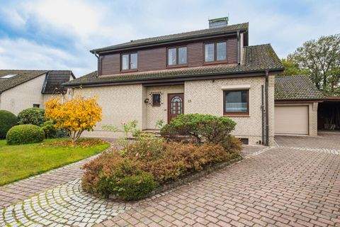 Tangstedt Häuser, Tangstedt Haus kaufen