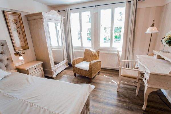 Momente der Ruhe erleben