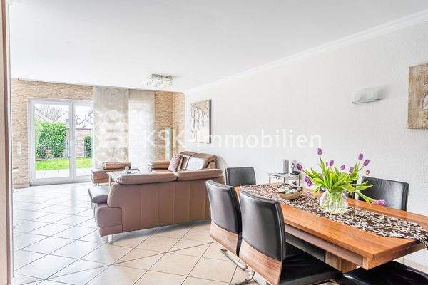 Esszimmer Erdgeschoss 