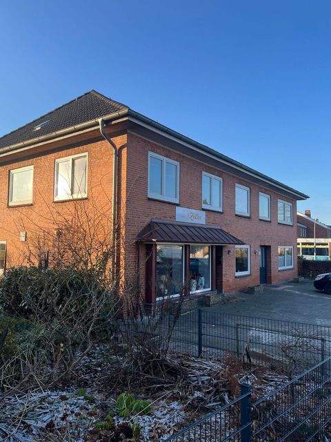 Harrislee Wohnungen, Harrislee Wohnung mieten