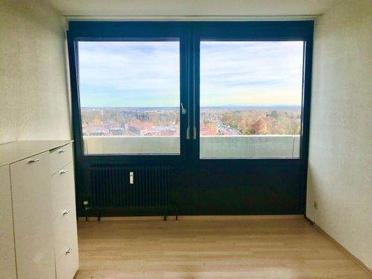 Kinder- oder Arbeitszimmer