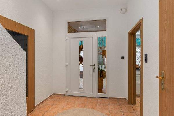 Eingang Flur 13,18 m²