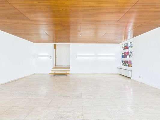 Zentrale Eigentumswohnung in Dillingen-Pachten