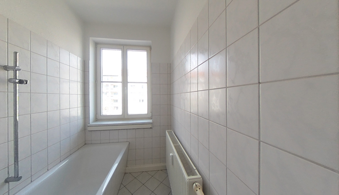 Bad Vergleichswohnung