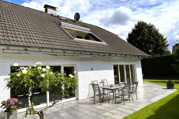 Ein echtes Prachtstück