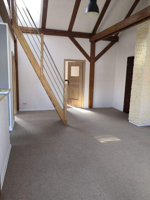 Angermünde Wohnungen, Angermünde Wohnung mieten