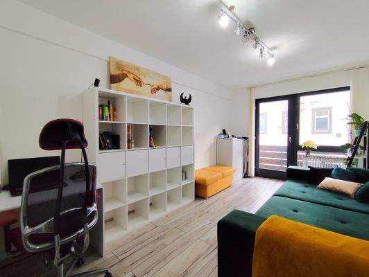 Kinder-/Gäste- oder Arbeitszimmer