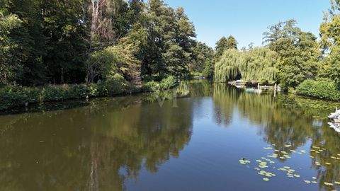 Berlin / Hessenwinkel Häuser, Berlin / Hessenwinkel Haus kaufen