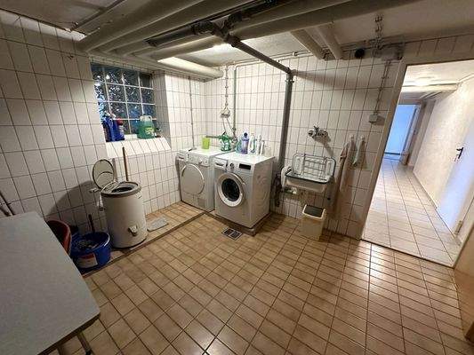 26 UG Waschküche