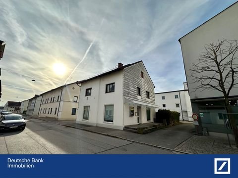 Altötting Häuser, Altötting Haus kaufen