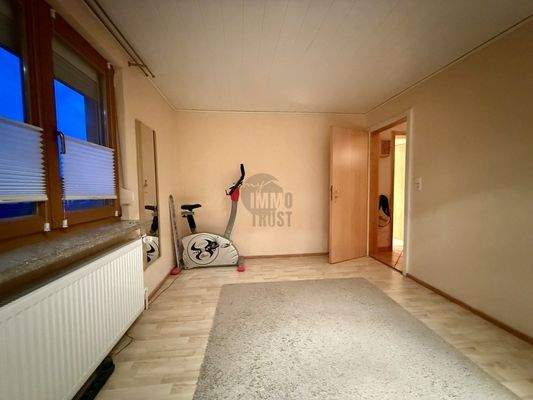 Schlafzimmer 2 1. OG