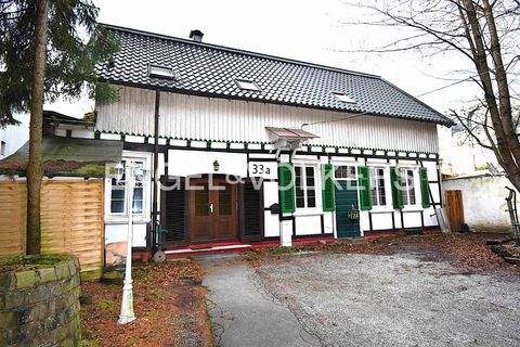 Remscheid Häuser, Remscheid Haus kaufen