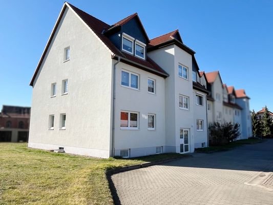 Gebäudeansicht