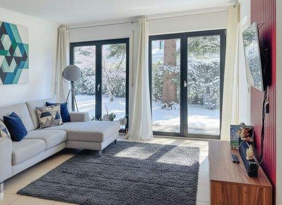 Einrichtungsvorschlag-