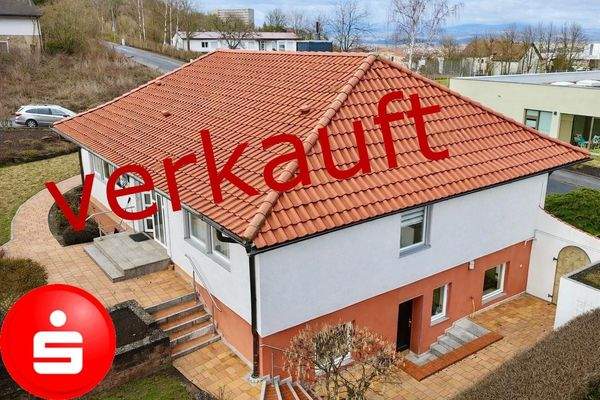 Außenansicht verkauft