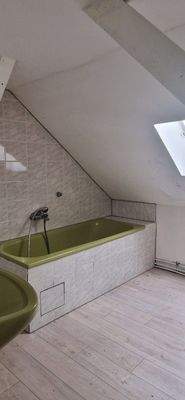 MFH - Innenraum - Badezimmer