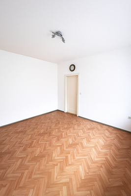 Schlafzimmer Erdgeschoss