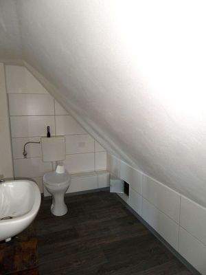 DG Badezimmerausschnitt II