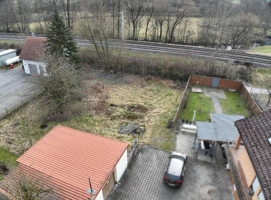 Grundstück